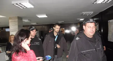Пуснаха на свобода младежът, убил жена на 8 март в Банско