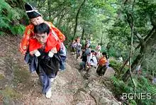 Учени: днешните мъже са по-скучни от бащите си