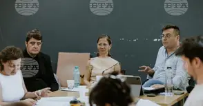 Старозагорският театър представя премиерата на „Изпробвано върху хора“ от Мая Пелевич на 25 и 26 февруари