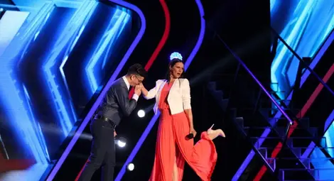 Илиана Беновска влиза в остър конфликт с Иво Сиромахов и Дарина Павлова /галерия/