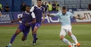 С предпоследното си място „Дунав“ влиза в сложна рулетка за оцеляване