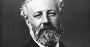 Дунавският роман на Жул Верн