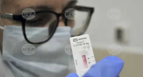 Снимка: БТА Снимка: БТА