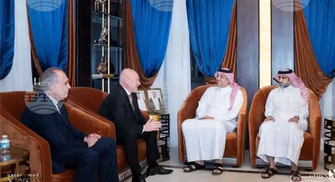 Снимка: БТА Снимка: БТА