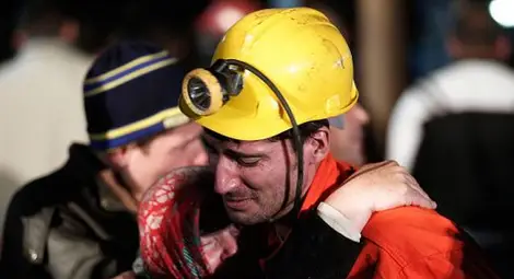 Турция обяви тридневен траур