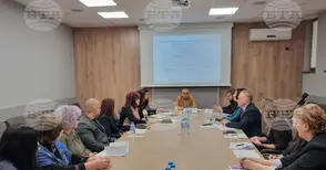 Планира се от следващата учебна година в ПГТЕ „Христо Ботев“ в Перник да бъде разкрита нова професия