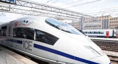 Вместо &bdquo;Ориент Експрес&ldquo; Русе посреща &bdquo;Връзка с Европа&ldquo;