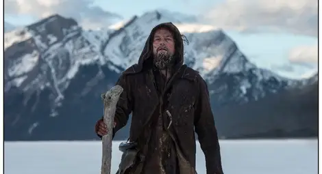 Този път Лео ще успее! „Завръщането“ постила червения килим към мечтания „Оскар“ Този път Лео ще успее! „Завръщането“ постила червения килим към мечтания „Оскар“