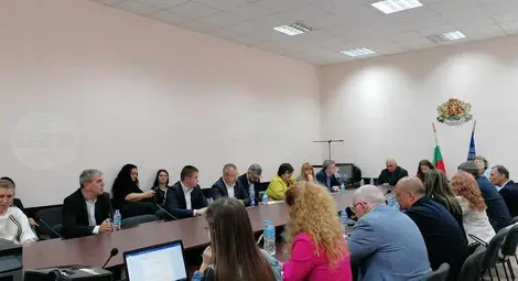 Снимка: БТА Снимка: БТА