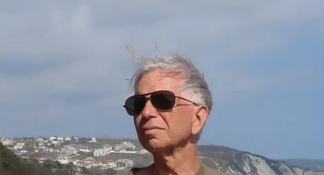 Арх. Венцислав Илиев