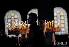 Начало на Рождественския пост