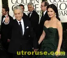 Катрин Зита Джоунс разкри тайната на брака си 