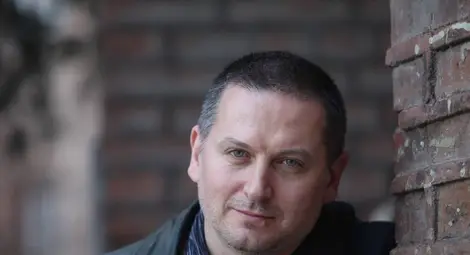 Мария Габриел номинира писателя Георги Господинов за наградата &bdquo;Европейски гражданин на годината&rdquo;