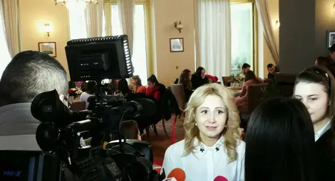 Нина Йорданова: Всеки е пратен на този свят с някаква мисия и аз го осъзнах