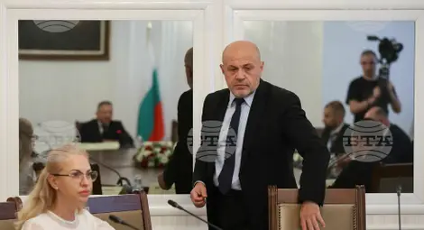 Снимка: БТА Снимка: БТА