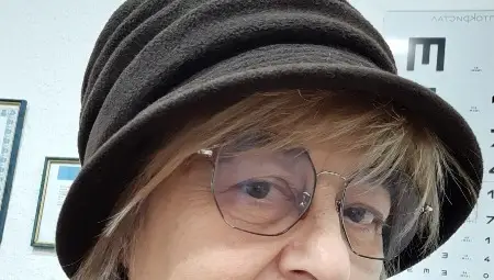 Анна Димитрова