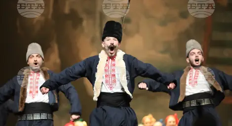 Снимка: БТА Снимка: БТА