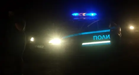 Смърт покоси велосипедист на &bdquo;Борисова&ldquo; през нощта