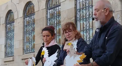 Ново оборудване в русенския Екомозей позволява да се следи в реално време живота на египетски лешояди у нас /галерия/ Ново оборудване в русенския Екомозей позволява да се следи в реално време живота на египетски лешояди у нас /галерия/