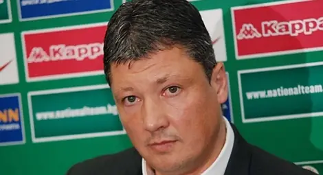 Любослав Пенев: Норвегия ще бъде основният ни конкурент за третото място в групата