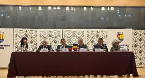 Общинските съвети на Русе и Гюргево се обединяват срещу инсинератора