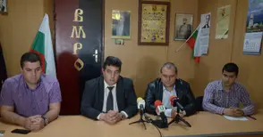 ВМРО повежда велоентусиасти към  Гюргево в памет на Априлското въстание