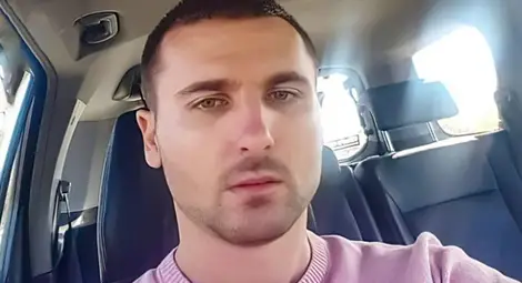 Без да си е правил тест, мъж разбира че е положителен за коронавирус