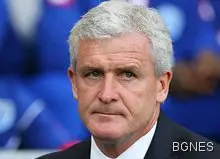 Тъжната равносметка на Хюз: Сбърках, че напуснах Фулъм Тъжната равносметка на Хюз: Сбърках, че напуснах Фулъм