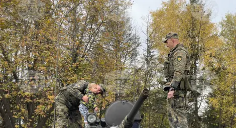 Снимка: БТА Снимка: БТА