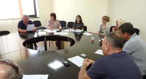 ГЕРБ взе шефското място в ОИК в Ценово