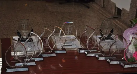 Ясни са финалистите в анкетата за Спортист на годината