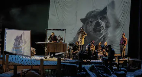 Богата и наситена програма през май предлага ДТ &bdquo;Сава Огнянов&ldquo;