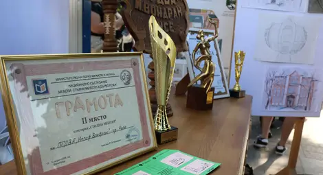 18 средни училища от Русе представят възможностите си&nbsp;  за обучение след 7 клас