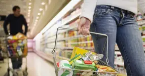 Храните поскъпнаха с над 3% на едро от 1 февруари