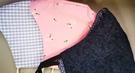 Русенската фирма „Антоан Вилл“ пренасочи производството към защитни маски Русенската фирма „Антоан Вилл“ пренасочи производството към защитни маски