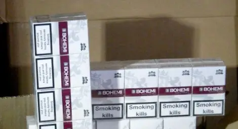 Забраняват дългите цигари в Европейския съюз