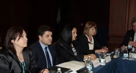 Предупреждават ни за бедствия в социалните мрежи