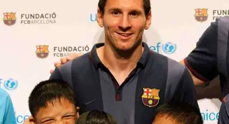 Меси: Стигнах до върха с много труд и лишения 