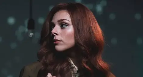 Виктория Георгиева се класира за финала на Евровизия 2021 в Ротердам