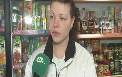 Смелата продавачка, която наби крадец: Отбранявах се, сега осъзнавам опасността