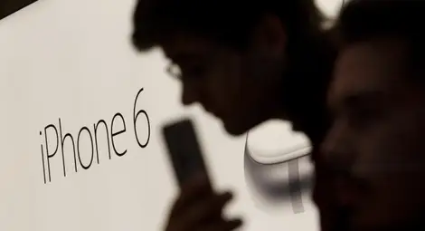 Защо iPhone 6 Plus е по-добър от iPhone 6