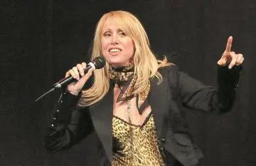 Кристина Димитрова пее благотворително  в шоу спектакъла с кауза &bdquo;Етно жена&ldquo;