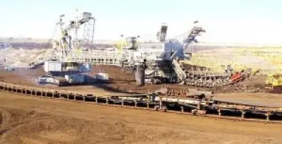 Изселват хора от радневско село заради добив на въглища