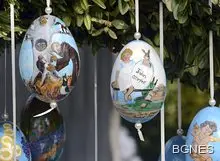 Румънците посрещат Великден със затегнат бюджет