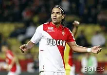 Челси вади 60 млн. паунда за Фалкао