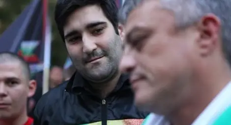 Йордан Бонев: Срещата между Борисов, Бисер Миланов и мен продължи 3 часа