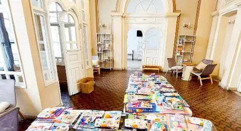 Малки дарители превърнаха спестяванията си в дарение, а добротата &ndash; в най-ценния урок за Русе