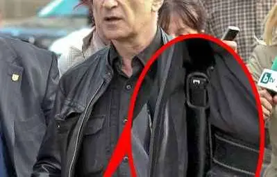 Сидеров с ултиматум: Или арести, или гражданска война