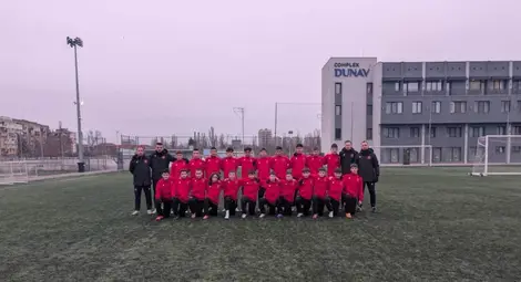 Базата в &bdquo;Здравец&ldquo; става център за развитие на бъдещи национали