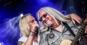 Легендите от „Юрая Хийп“ забиват в Русе на 7 май